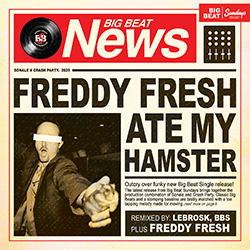 Crash Party - Weapon R